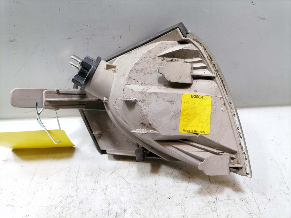 Mercedes C Klasse W202 original Blinker Blinkleuchte vorn links Facelift Bj.1998